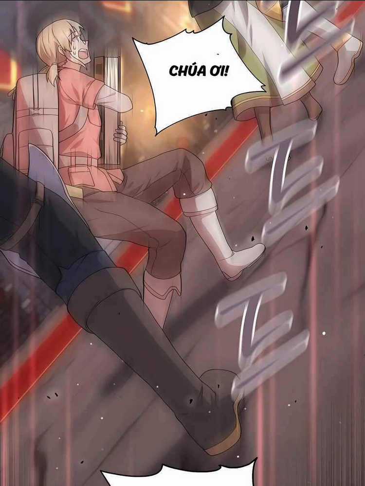 Tôi Làm Vườn Tại Thế Giới Thợ Săn Chapter 16 trang 133