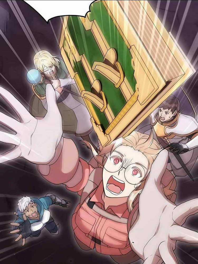 Tôi Làm Vườn Tại Thế Giới Thợ Săn Chapter 16 trang 136