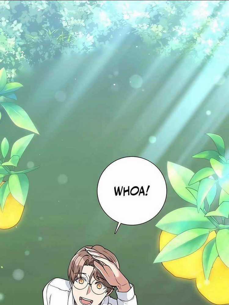 Tôi Làm Vườn Tại Thế Giới Thợ Săn Chapter 16 trang 15