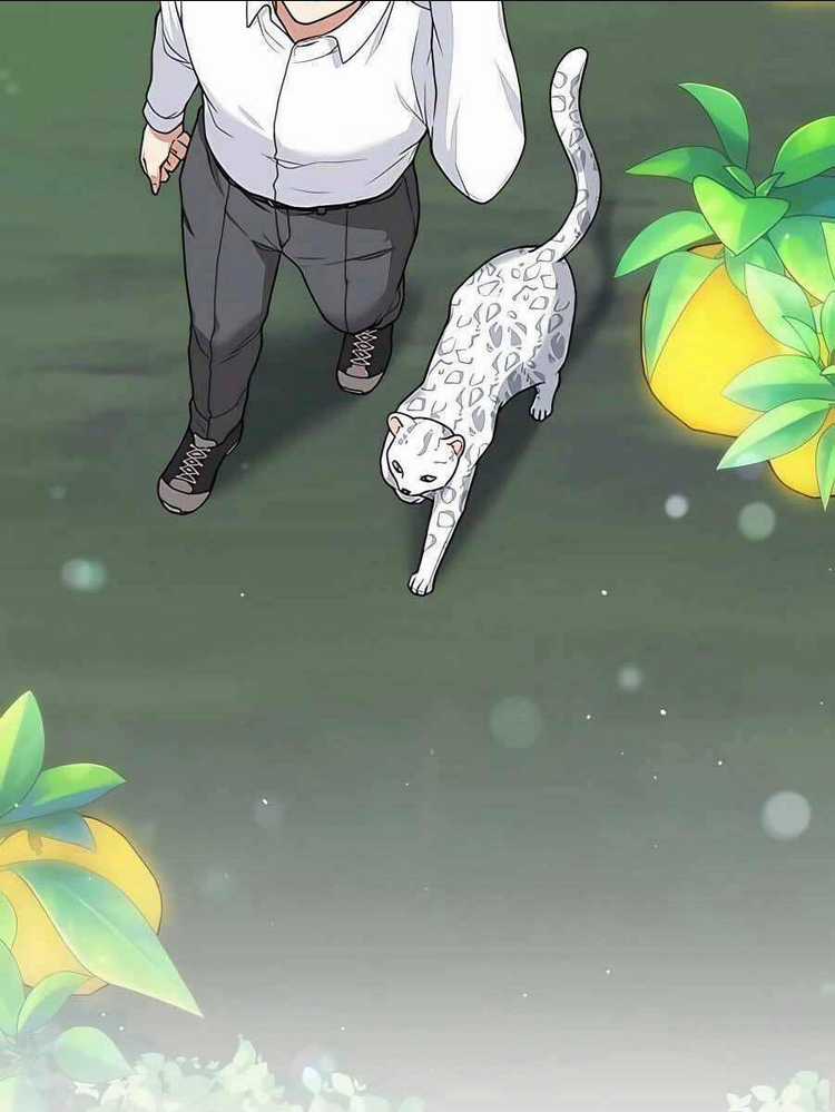 Tôi Làm Vườn Tại Thế Giới Thợ Săn Chapter 16 trang 16