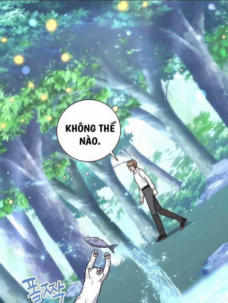 Tôi Làm Vườn Tại Thế Giới Thợ Săn Chapter 16 trang 18