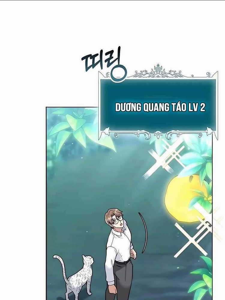 Tôi Làm Vườn Tại Thế Giới Thợ Săn Chapter 16 trang 22