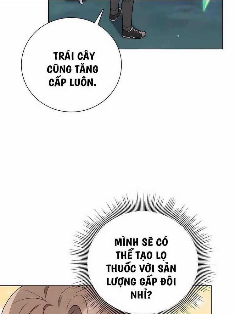 Tôi Làm Vườn Tại Thế Giới Thợ Săn Chapter 16 trang 23