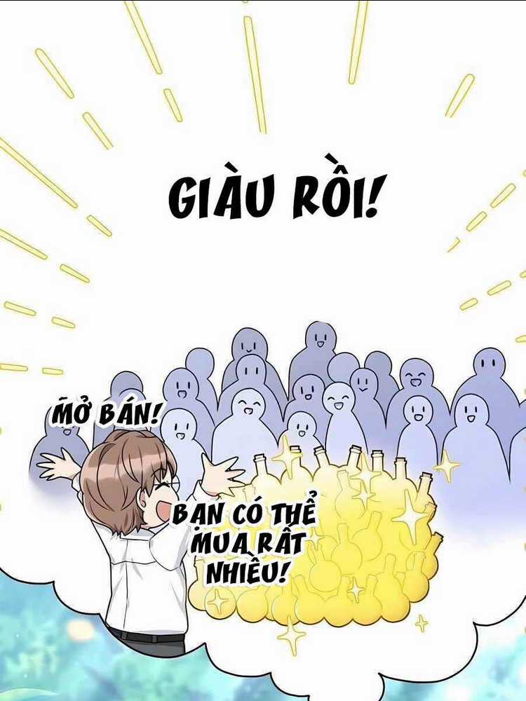 Tôi Làm Vườn Tại Thế Giới Thợ Săn Chapter 16 trang 25
