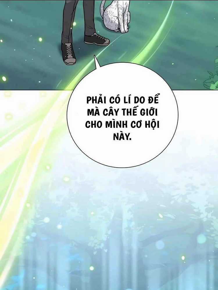 Tôi Làm Vườn Tại Thế Giới Thợ Săn Chapter 16 trang 27