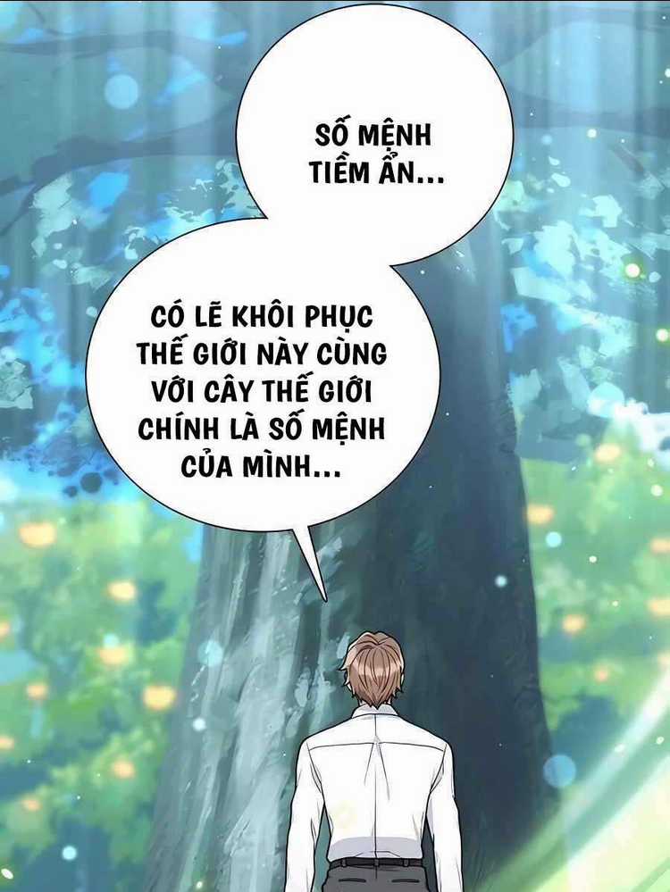 Tôi Làm Vườn Tại Thế Giới Thợ Săn Chapter 16 trang 28