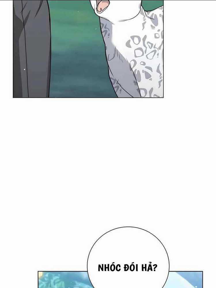 Tôi Làm Vườn Tại Thế Giới Thợ Săn Chapter 16 trang 30