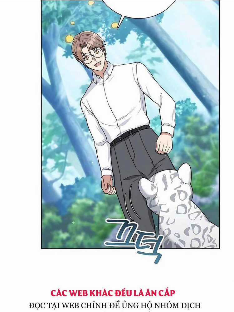 Tôi Làm Vườn Tại Thế Giới Thợ Săn Chapter 16 trang 31