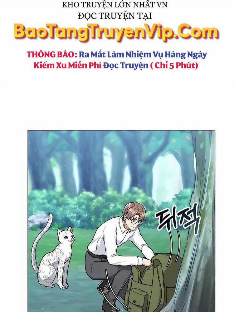 Tôi Làm Vườn Tại Thế Giới Thợ Săn Chapter 16 trang 32