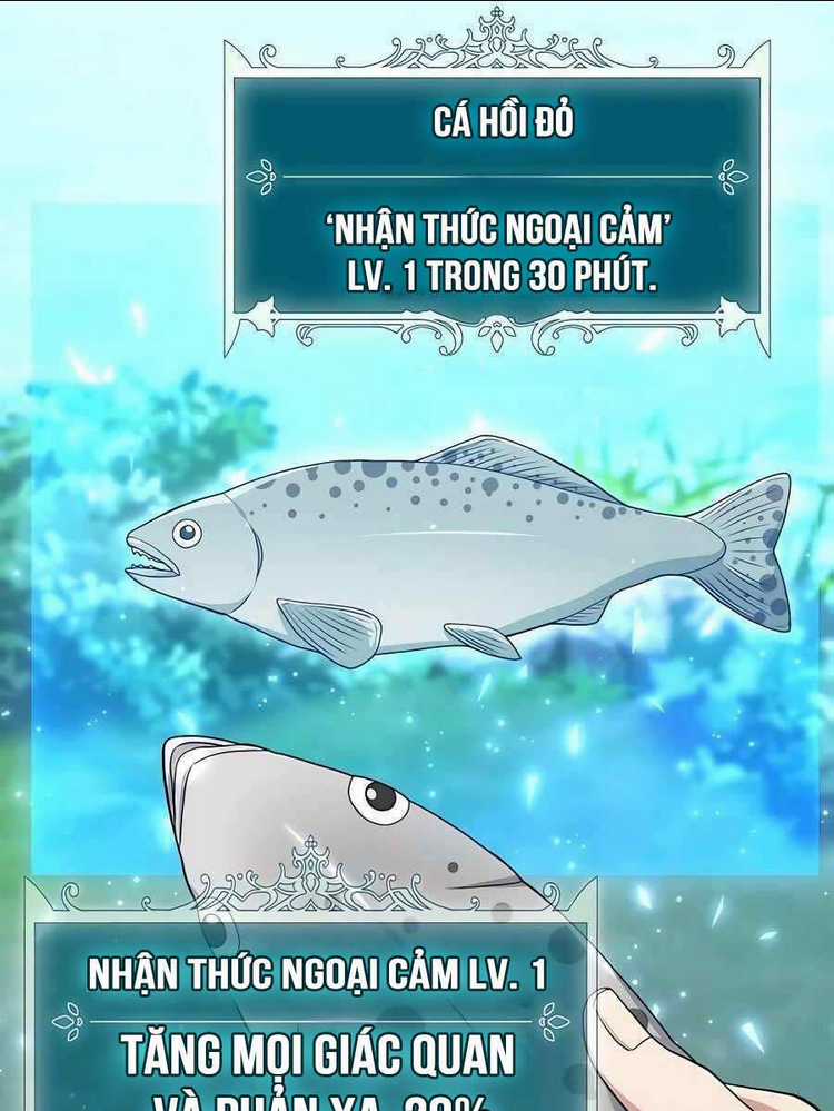 Tôi Làm Vườn Tại Thế Giới Thợ Săn Chapter 16 trang 43