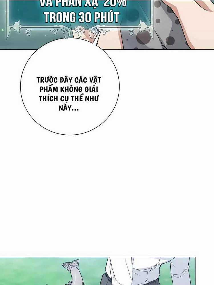 Tôi Làm Vườn Tại Thế Giới Thợ Săn Chapter 16 trang 44