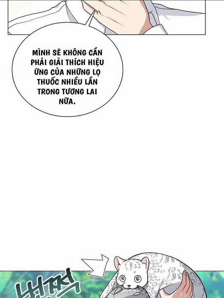 Tôi Làm Vườn Tại Thế Giới Thợ Săn Chapter 16 trang 49
