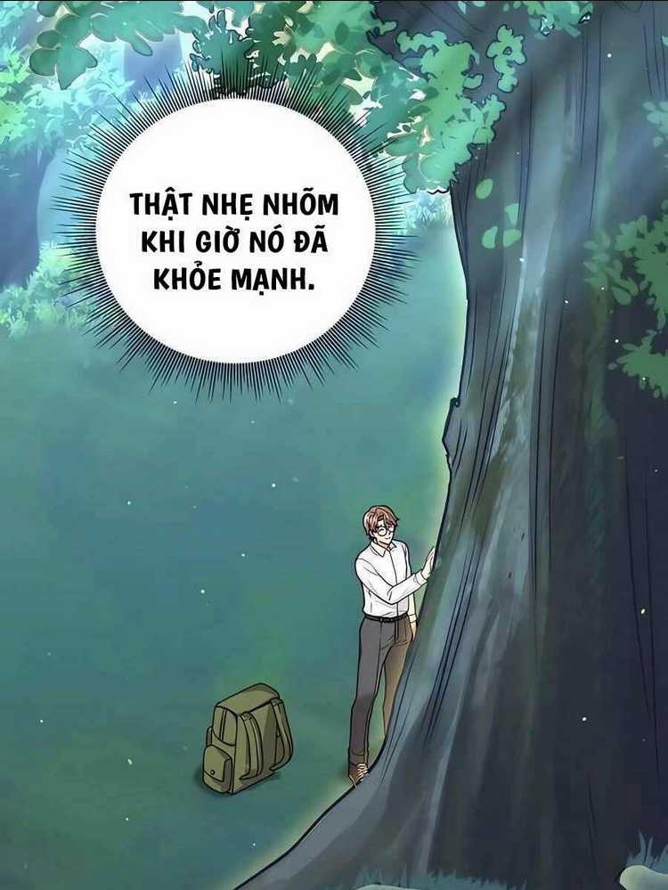 Tôi Làm Vườn Tại Thế Giới Thợ Săn Chapter 16 trang 5
