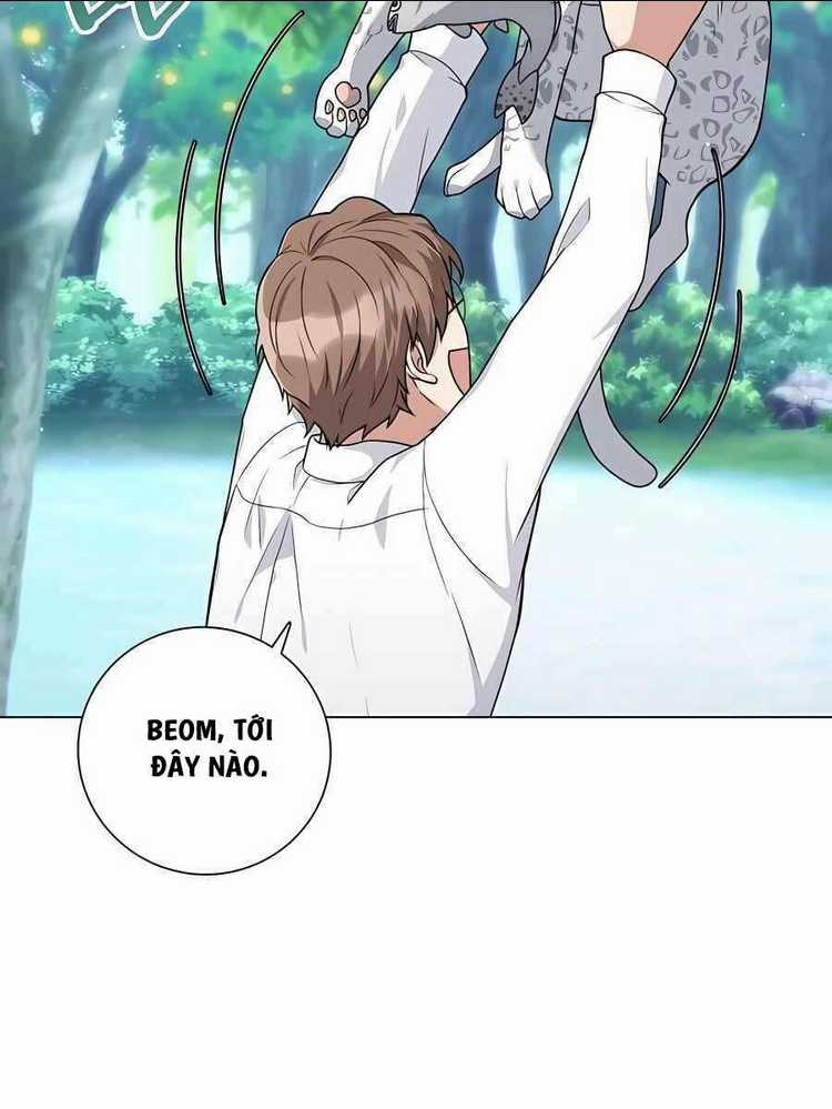 Tôi Làm Vườn Tại Thế Giới Thợ Săn Chapter 16 trang 50