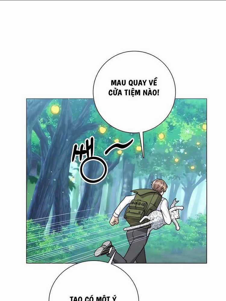 Tôi Làm Vườn Tại Thế Giới Thợ Săn Chapter 16 trang 51