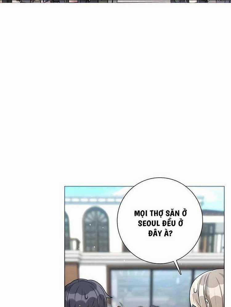 Tôi Làm Vườn Tại Thế Giới Thợ Săn Chapter 16 trang 55