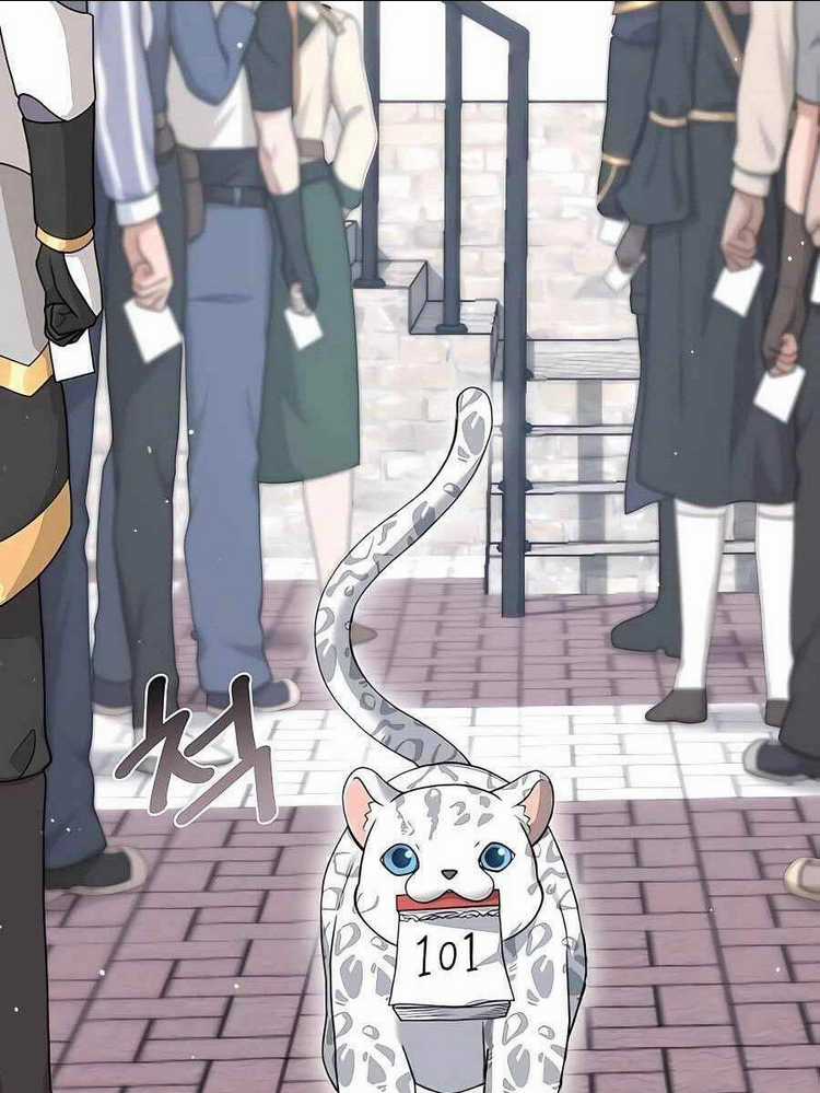 Tôi Làm Vườn Tại Thế Giới Thợ Săn Chapter 16 trang 58