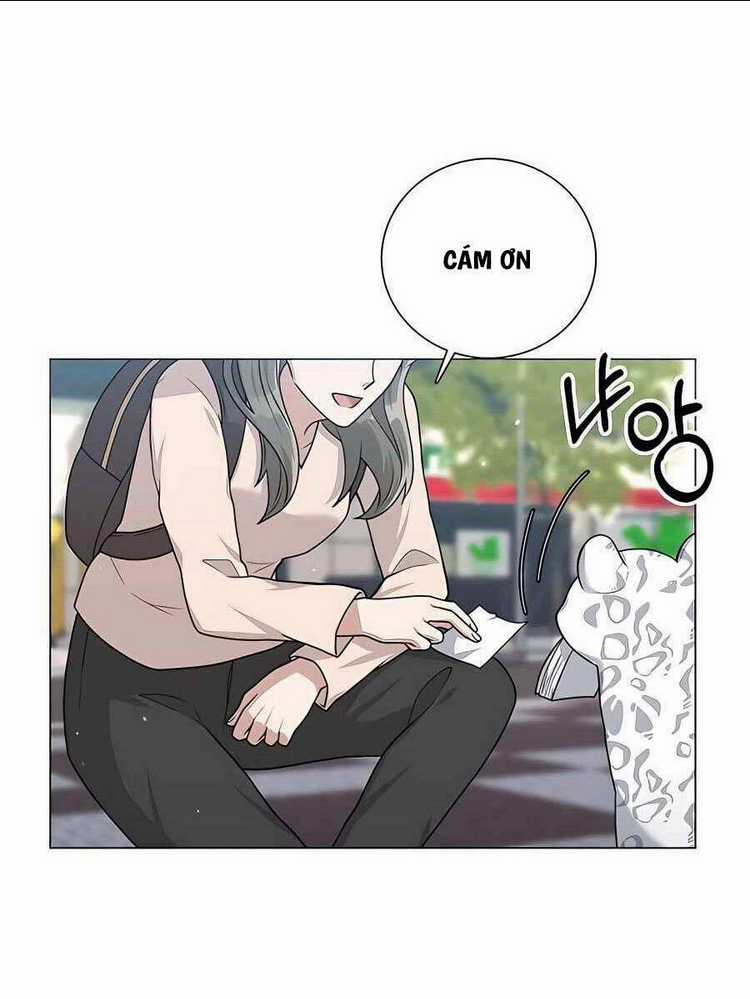 Tôi Làm Vườn Tại Thế Giới Thợ Săn Chapter 16 trang 60