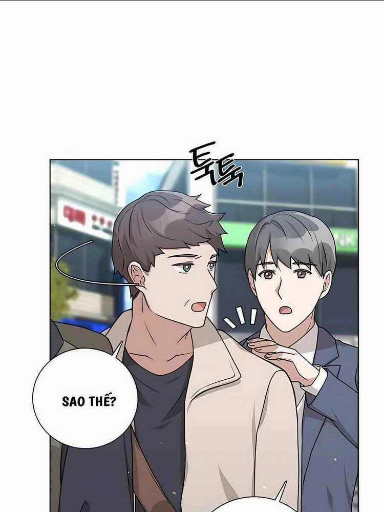 Tôi Làm Vườn Tại Thế Giới Thợ Săn Chapter 16 trang 61