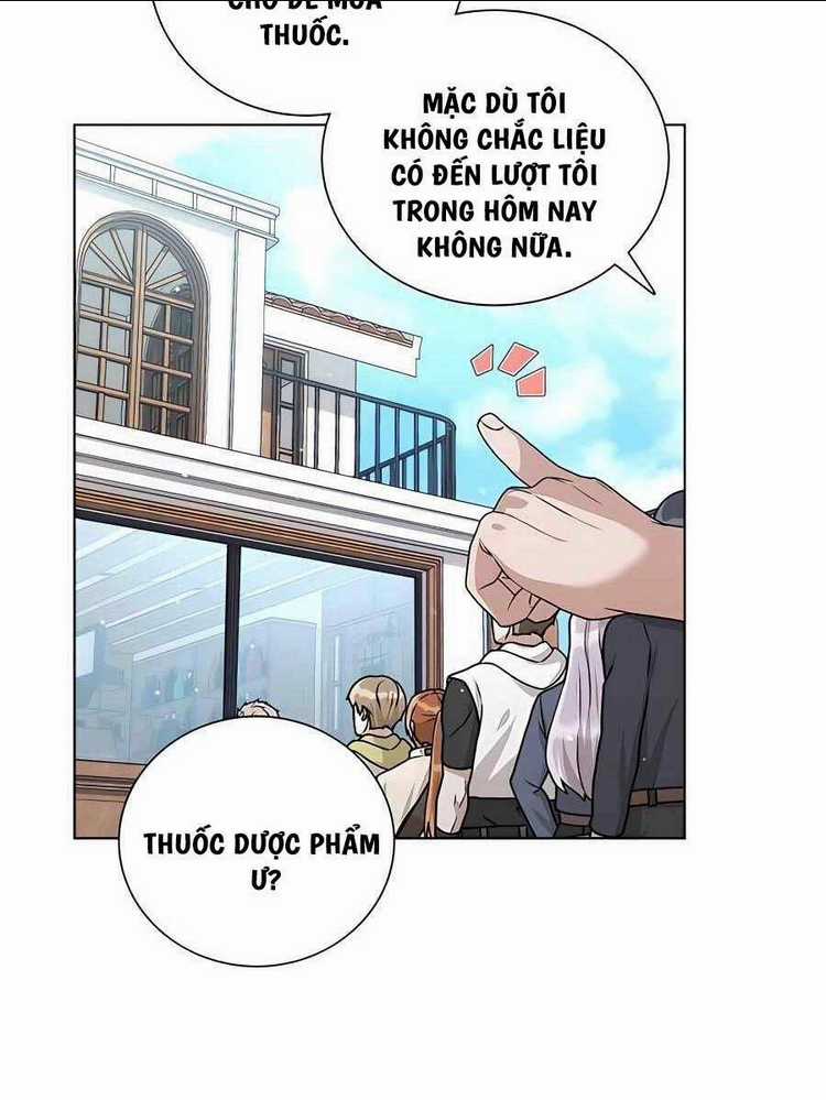 Tôi Làm Vườn Tại Thế Giới Thợ Săn Chapter 16 trang 63