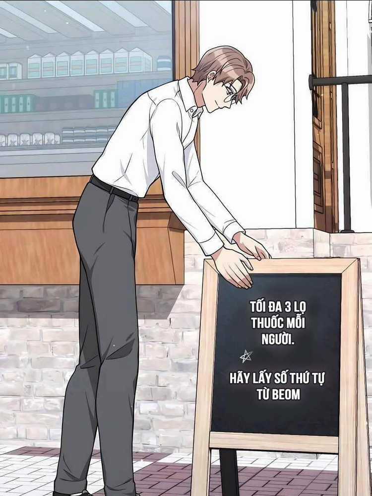 Tôi Làm Vườn Tại Thế Giới Thợ Săn Chapter 16 trang 65