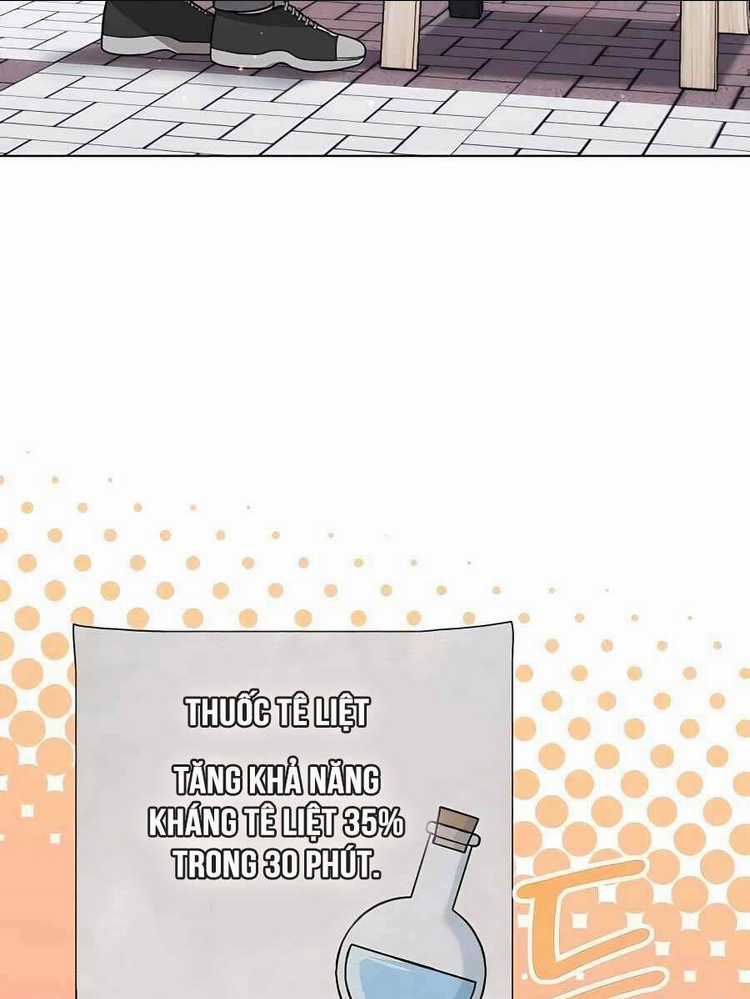 Tôi Làm Vườn Tại Thế Giới Thợ Săn Chapter 16 trang 66