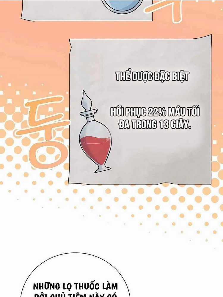 Tôi Làm Vườn Tại Thế Giới Thợ Săn Chapter 16 trang 67