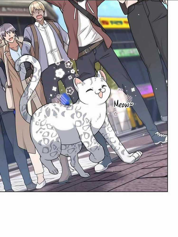 Tôi Làm Vườn Tại Thế Giới Thợ Săn Chapter 16 trang 70