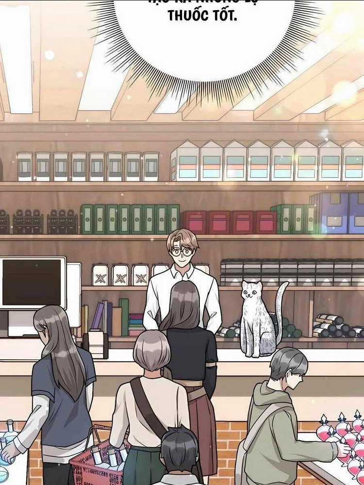 Tôi Làm Vườn Tại Thế Giới Thợ Săn Chapter 16 trang 76