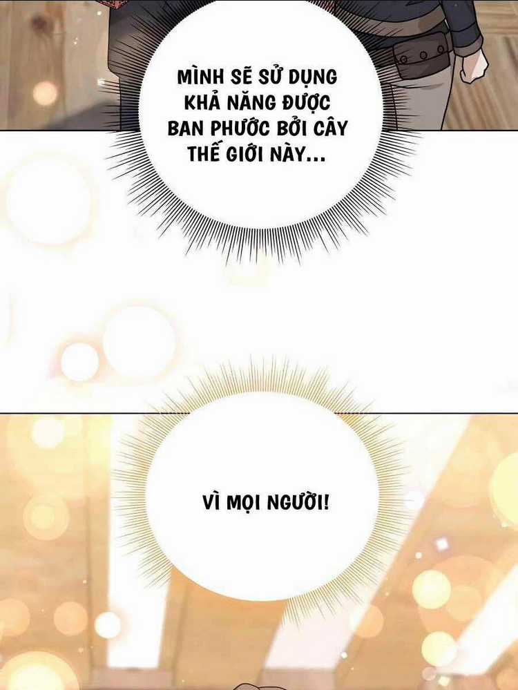 Tôi Làm Vườn Tại Thế Giới Thợ Săn Chapter 16 trang 78