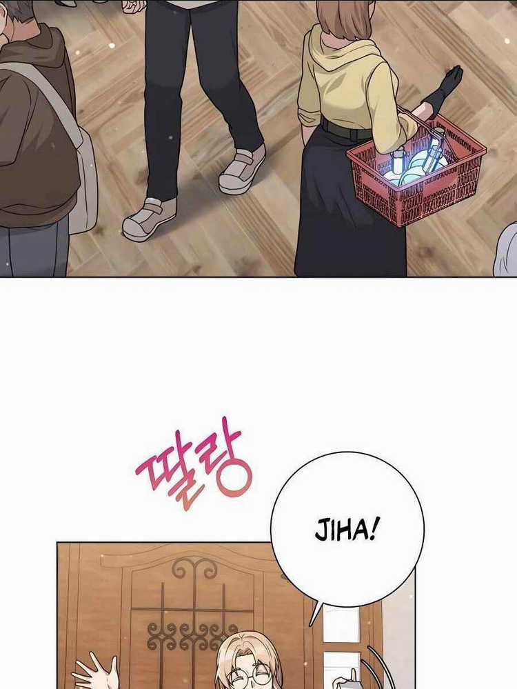 Tôi Làm Vườn Tại Thế Giới Thợ Săn Chapter 16 trang 82