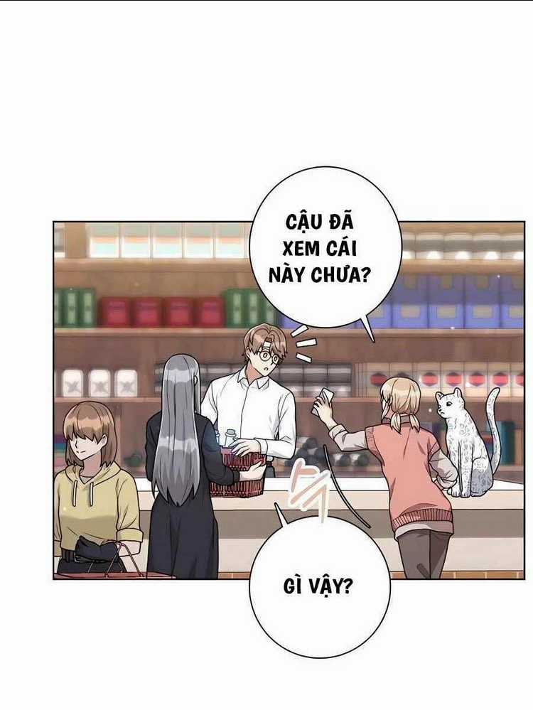 Tôi Làm Vườn Tại Thế Giới Thợ Săn Chapter 16 trang 85