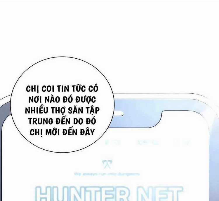 Tôi Làm Vườn Tại Thế Giới Thợ Săn Chapter 16 trang 86