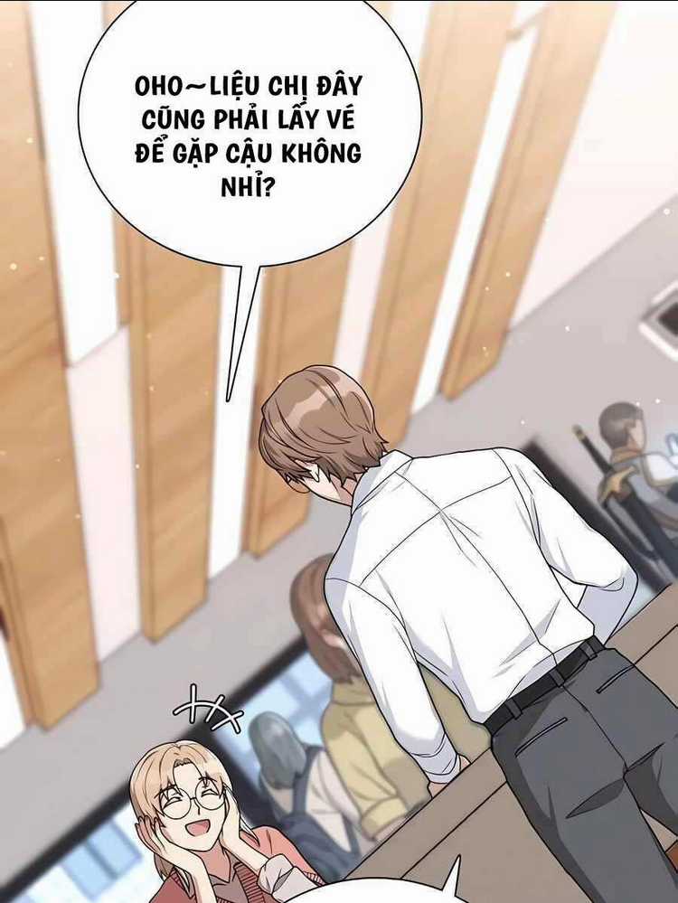 Tôi Làm Vườn Tại Thế Giới Thợ Săn Chapter 16 trang 90