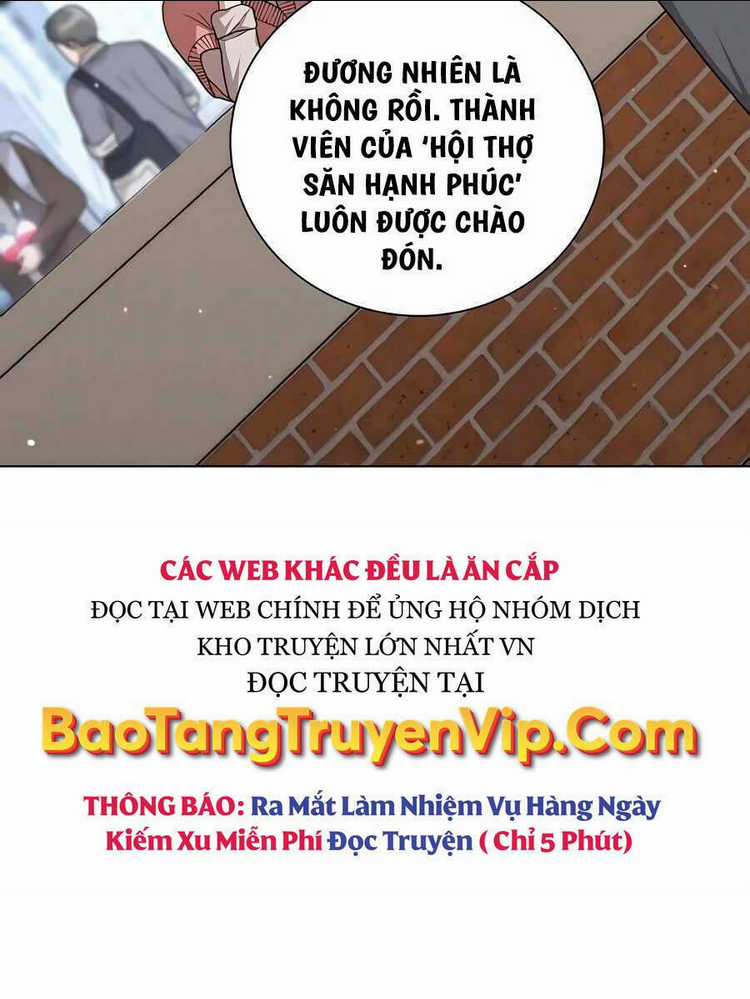 Tôi Làm Vườn Tại Thế Giới Thợ Săn Chapter 16 trang 91