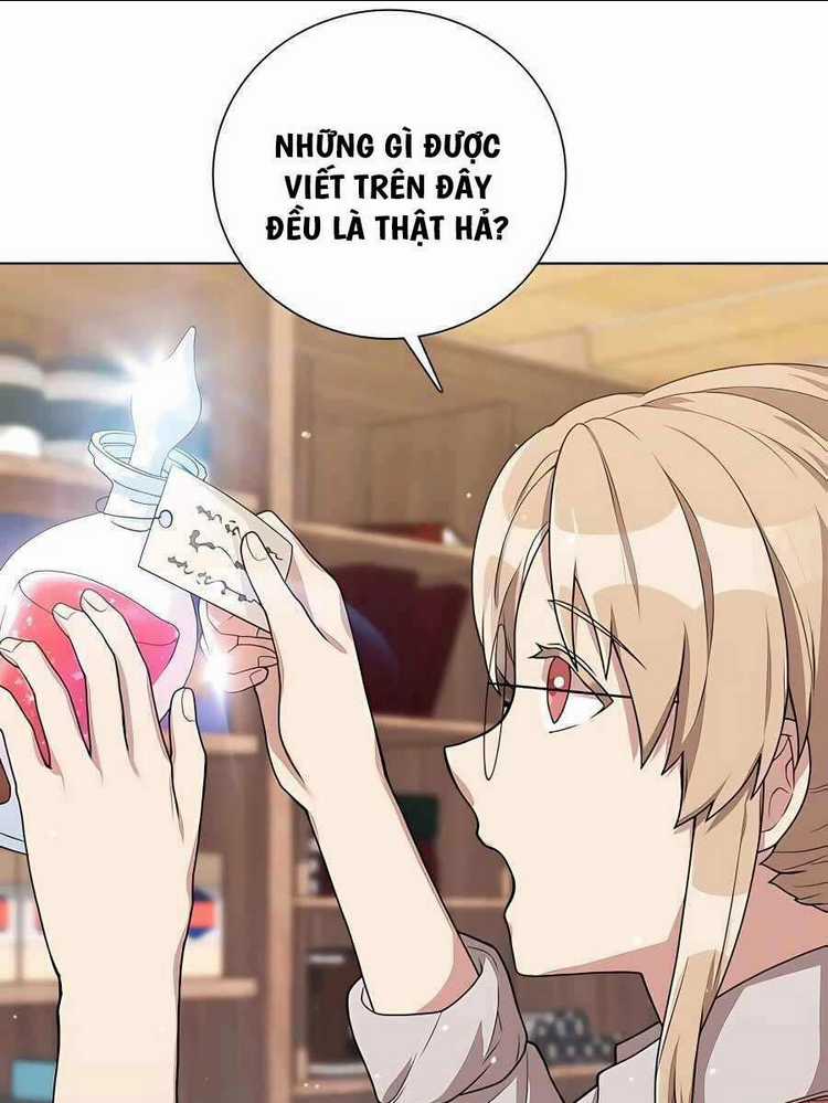 Tôi Làm Vườn Tại Thế Giới Thợ Săn Chapter 16 trang 92