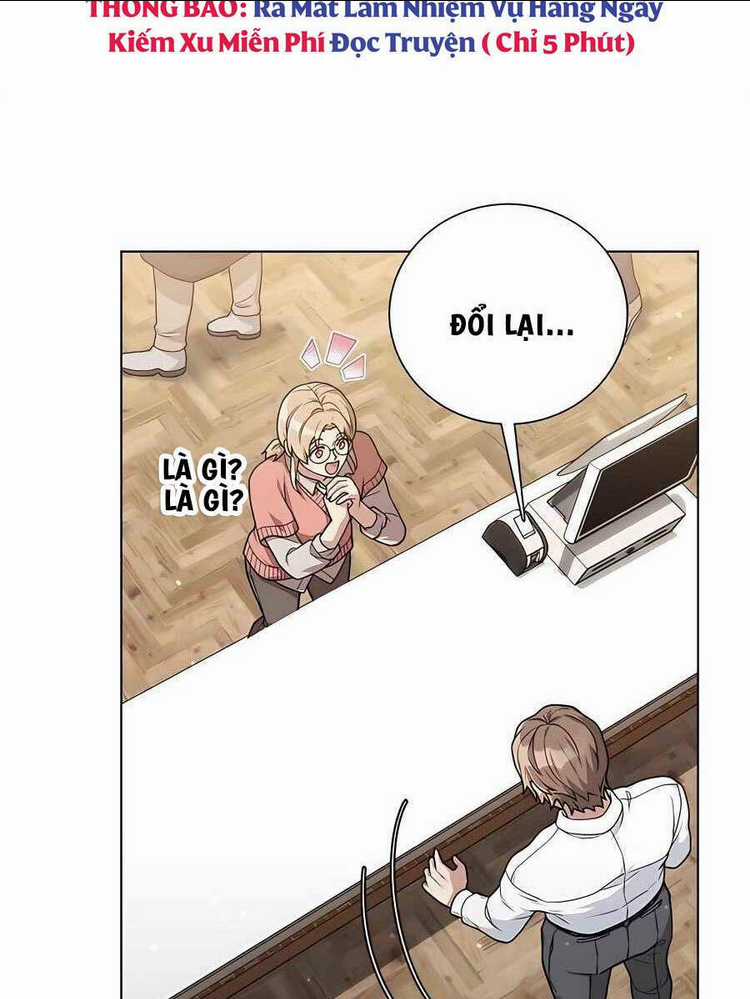 Tôi Làm Vườn Tại Thế Giới Thợ Săn Chapter 16 trang 98