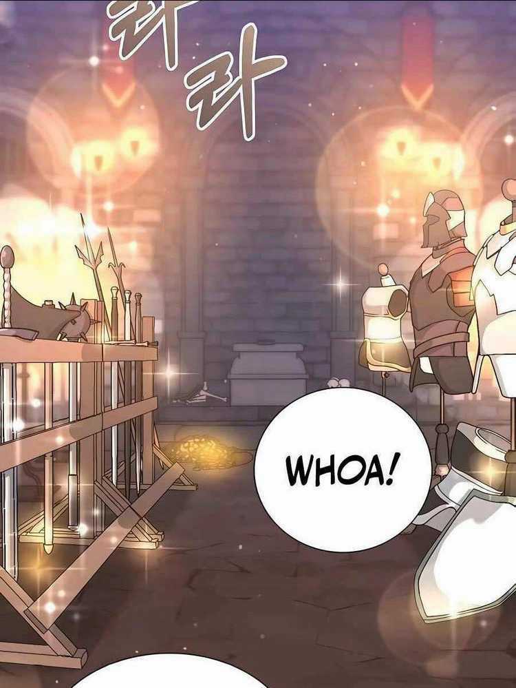 Tôi Làm Vườn Tại Thế Giới Thợ Săn Chapter 17 trang 10