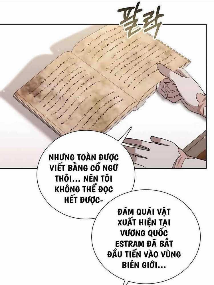 Tôi Làm Vườn Tại Thế Giới Thợ Săn Chapter 17 trang 102