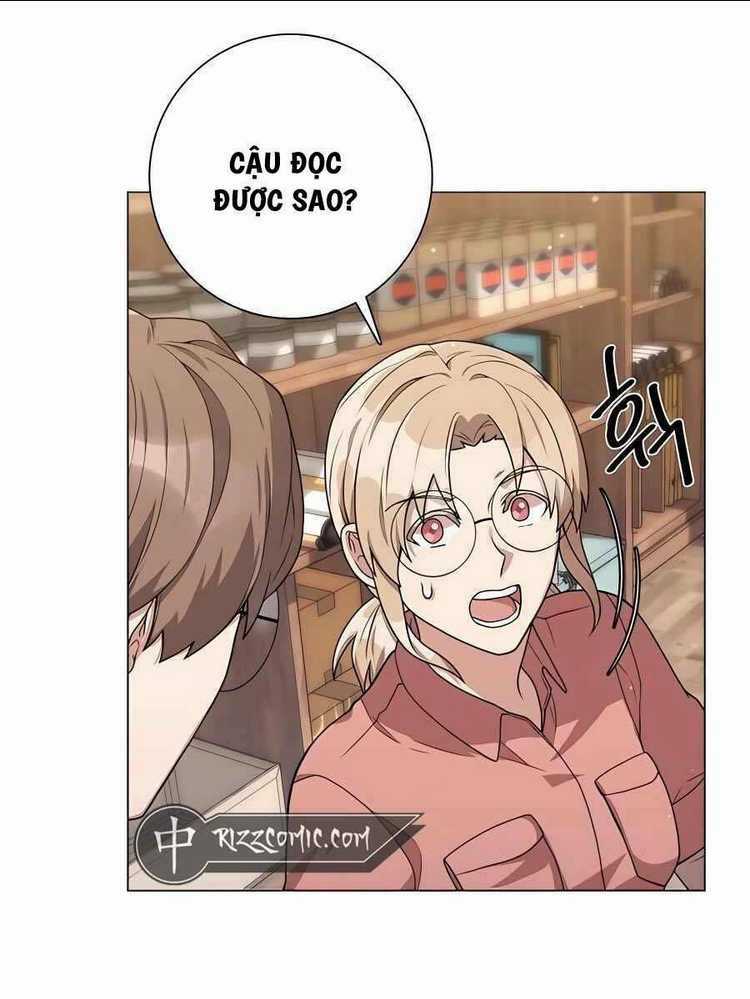 Tôi Làm Vườn Tại Thế Giới Thợ Săn Chapter 17 trang 104