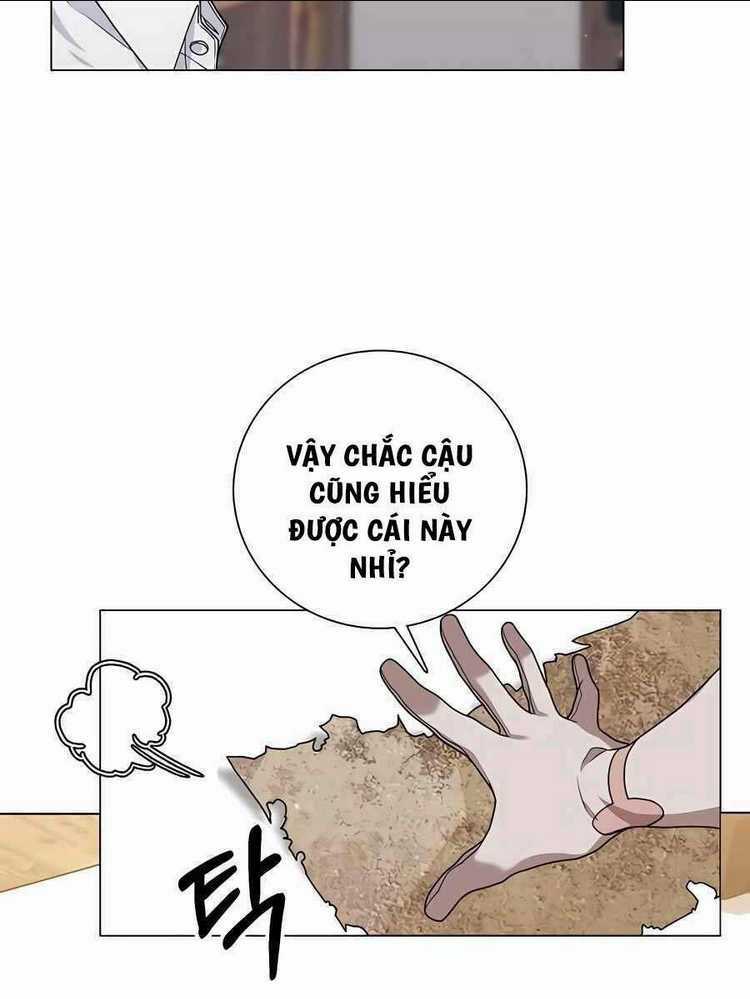 Tôi Làm Vườn Tại Thế Giới Thợ Săn Chapter 17 trang 106