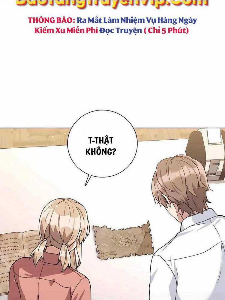 Tôi Làm Vườn Tại Thế Giới Thợ Săn Chapter 17 trang 110