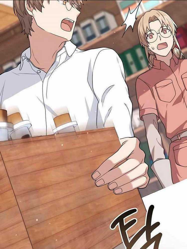 Tôi Làm Vườn Tại Thế Giới Thợ Săn Chapter 17 trang 116