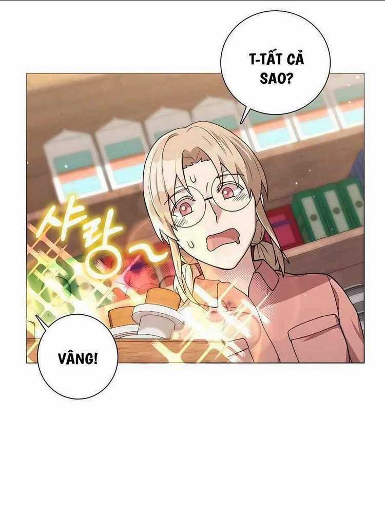 Tôi Làm Vườn Tại Thế Giới Thợ Săn Chapter 17 trang 118