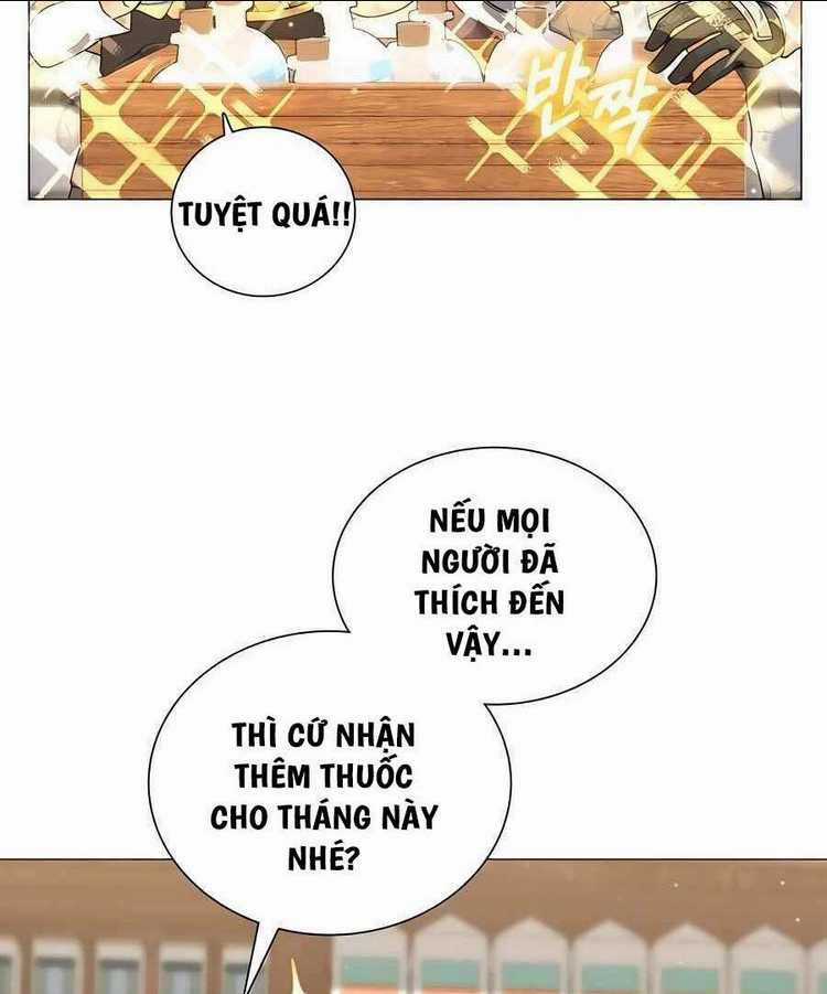 Tôi Làm Vườn Tại Thế Giới Thợ Săn Chapter 17 trang 120