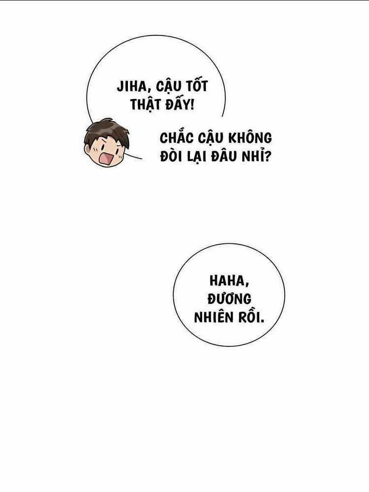 Tôi Làm Vườn Tại Thế Giới Thợ Săn Chapter 17 trang 122