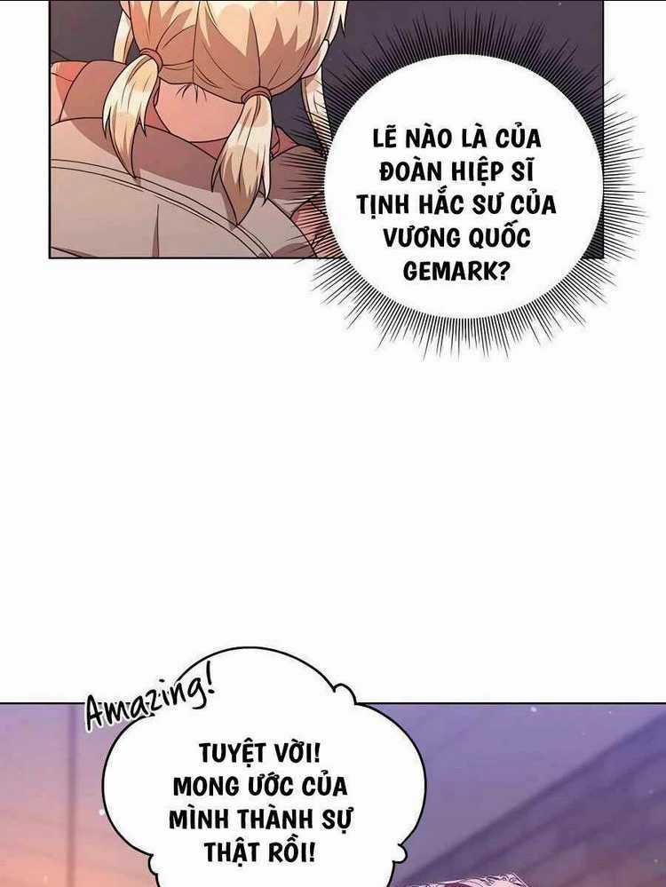 Tôi Làm Vườn Tại Thế Giới Thợ Săn Chapter 17 trang 15