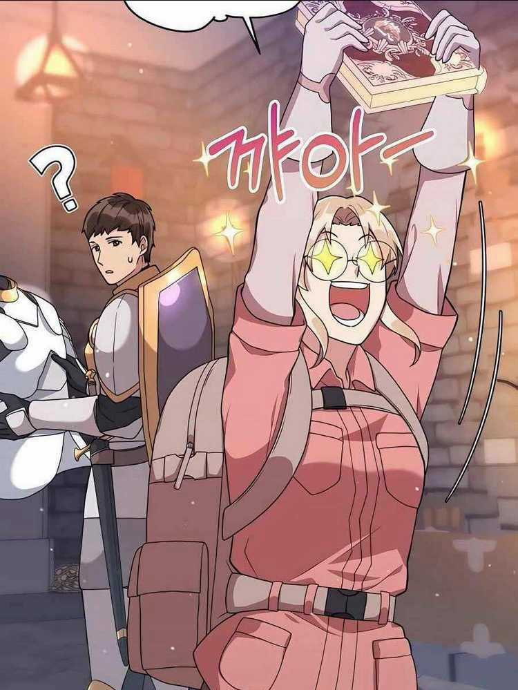 Tôi Làm Vườn Tại Thế Giới Thợ Săn Chapter 17 trang 16