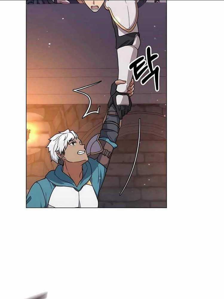 Tôi Làm Vườn Tại Thế Giới Thợ Săn Chapter 17 trang 19