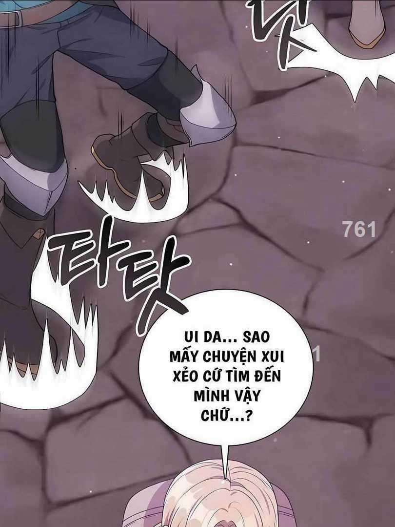 Tôi Làm Vườn Tại Thế Giới Thợ Săn Chapter 17 trang 2